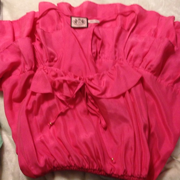 NWOT Juicy Couture dress - Picture 3 of 4