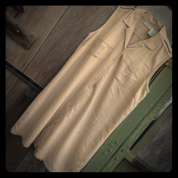 Cute, comfy Kickin back dress