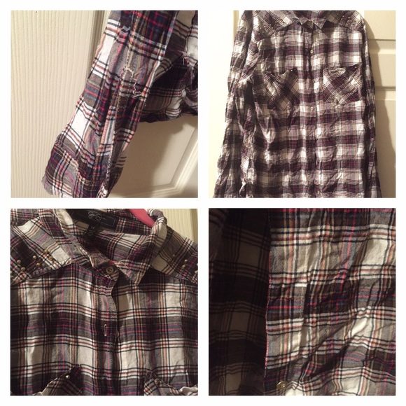 Flannel, Give Me Your Beat Offer 😘