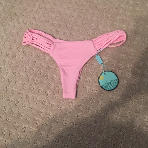 Frankie's bikini WILLOW bottom
