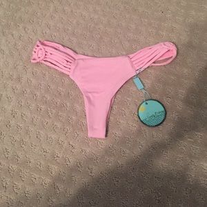 Frankie's bikini WILLOW bottom