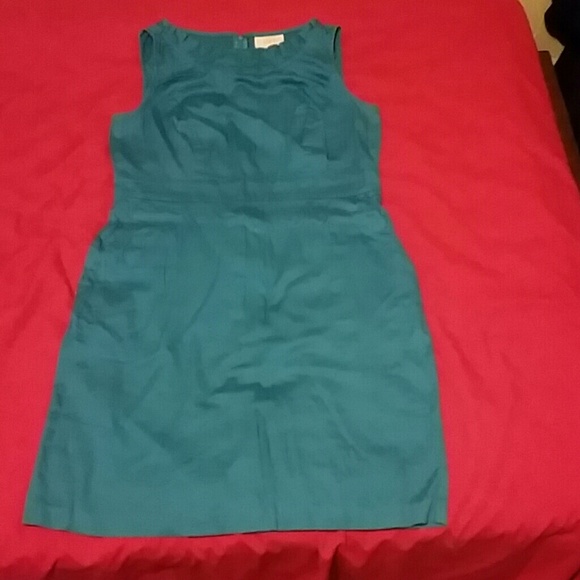 Loft dress