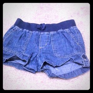 Bathen suit bottom cover up