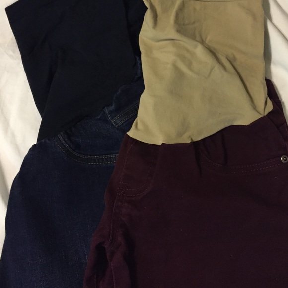 Maternity Pants