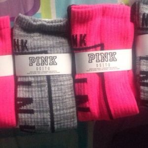 VS SOCKS