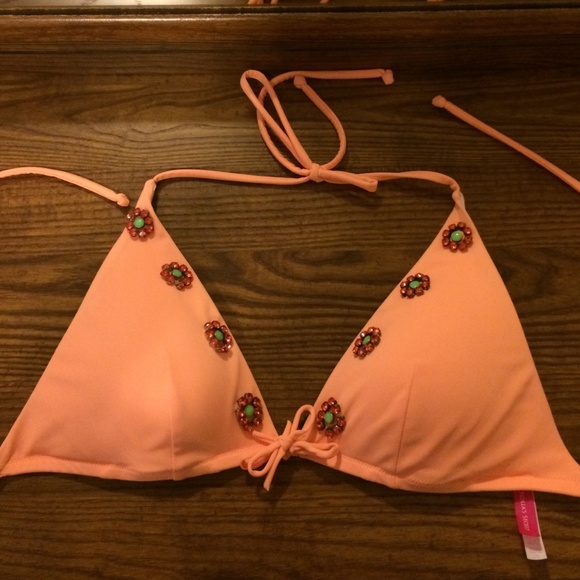 Victoria's Secret Other - PRICE DROP! Victoria's Secret Bikini Top