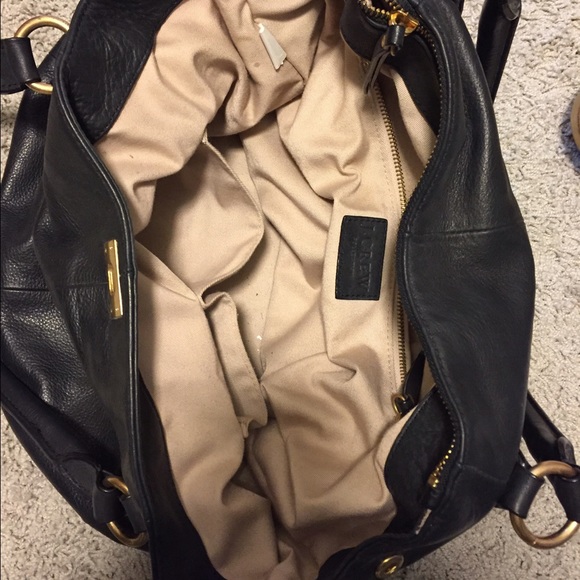 72 off J. Crew Handbags Leather purse from Courtney's closet on Poshmark