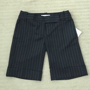 NWT ZARA cropped pants