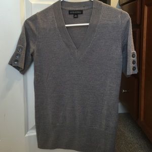 Banana republic sweater
