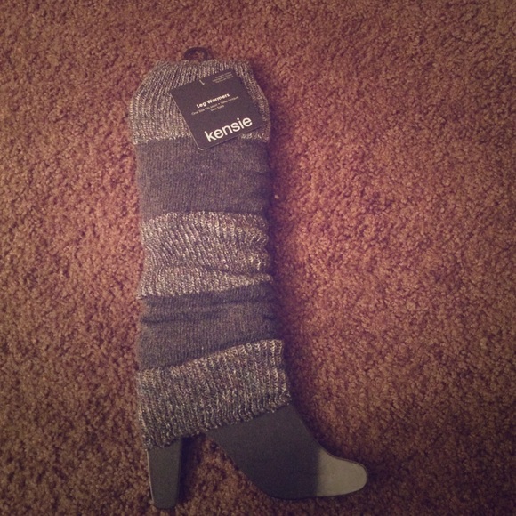 Leg warmers
