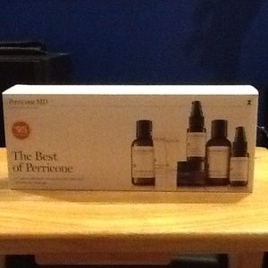 The best of Perricone- Perricone MD
