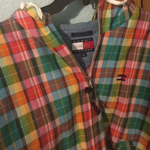 Tommy Hilfiger Jacket