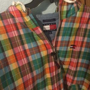 Tommy Hilfiger Jacket