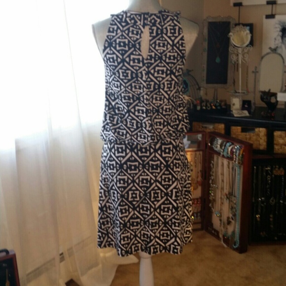 ***Price drop***Summer - Spring dress - Picture 3 of 4