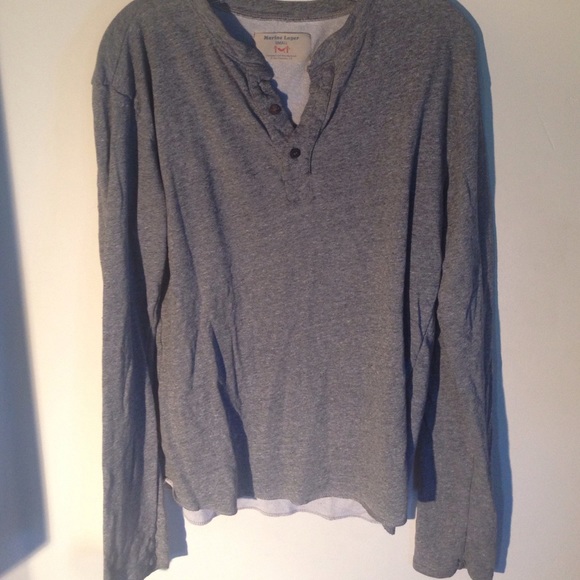 Comfy long sleeve