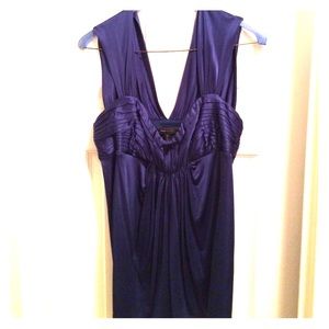 BCBGMaxazria dress top
