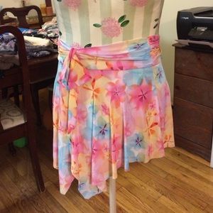 Skirt