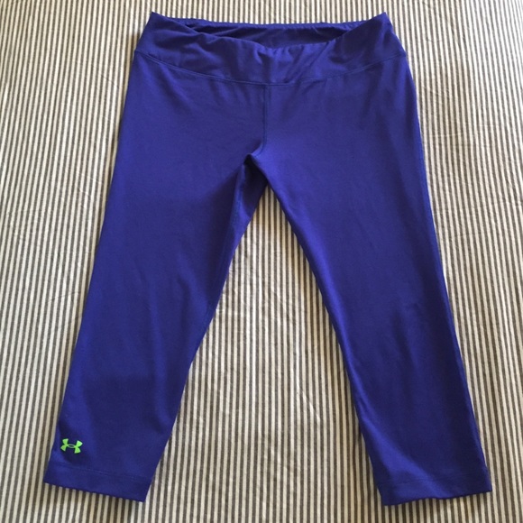 Under Armor Leggings
