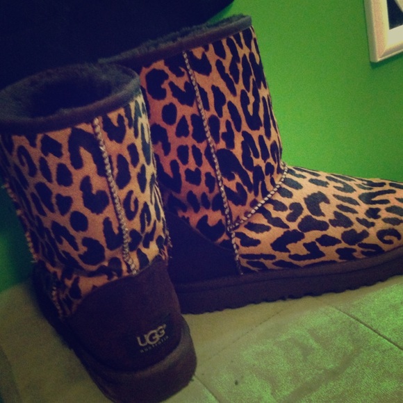 Ugg boots
