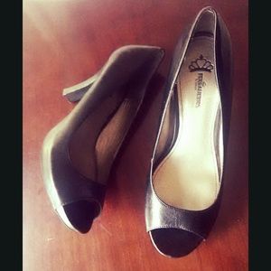 Flawless 5" Fergalishis Heels
