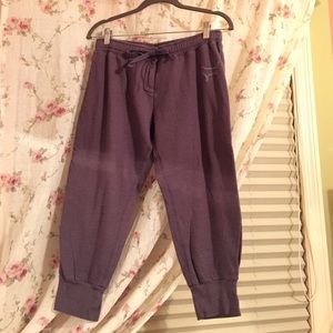 PINK Victoria's Secret sweats