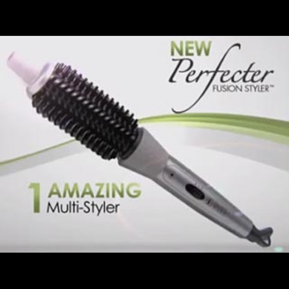 Perfection Fusion Styler
