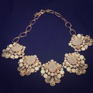 Banana Republic necklace