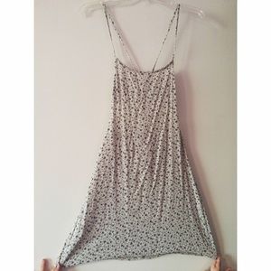 blaine brandy melville dress