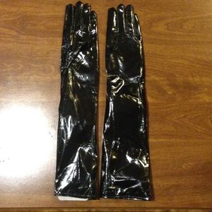 Star Power Fashion Gloves