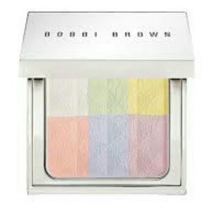 New bobbi brown porcelain pearl skin brightener