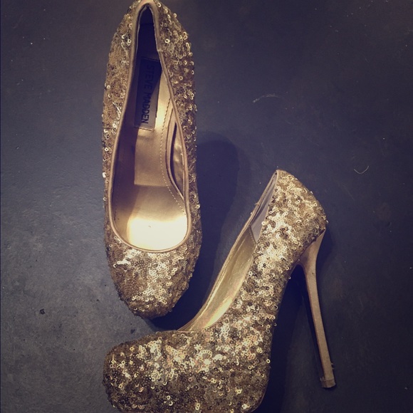 Steve Madden heels