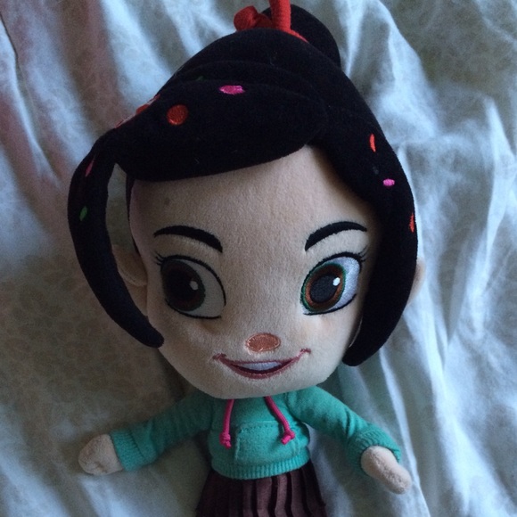 Authentic Disney toy!