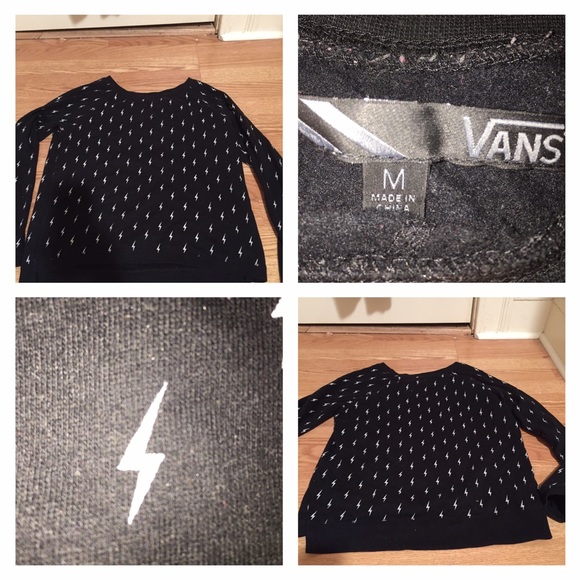 Van Sweater