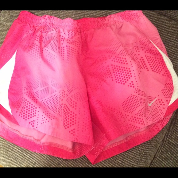 Nike Running pants Pink