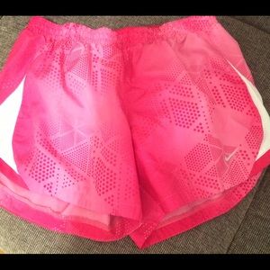 Nike Running pants Pink