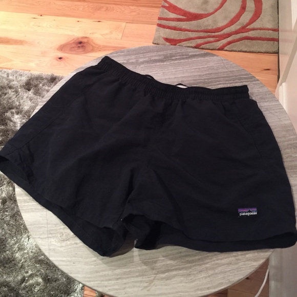 PATAGONIA SHORTS