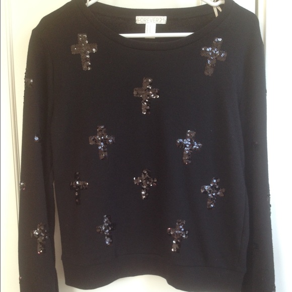 Forever 21 Sweater