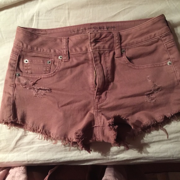 American eagle shorts