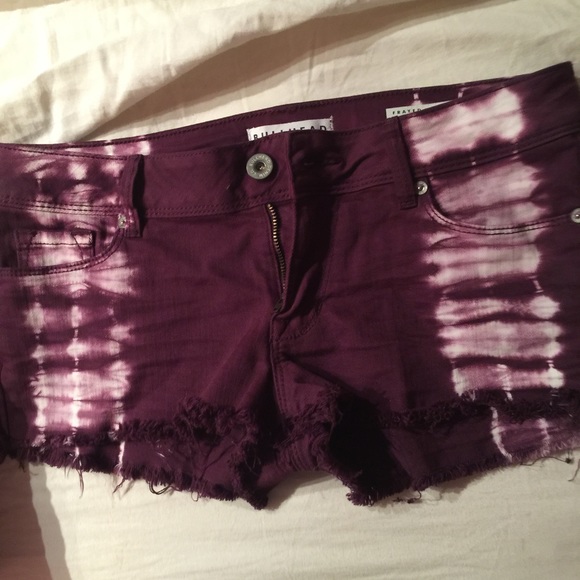 Pacsun shorts