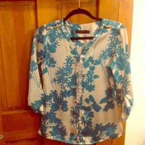 Limited blouse
