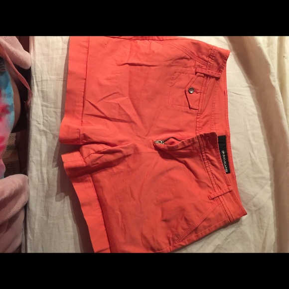 Dkny shorts