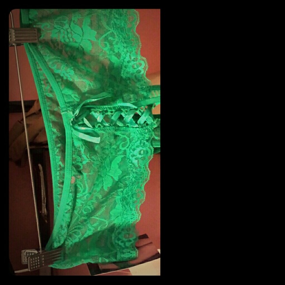 Women under garment