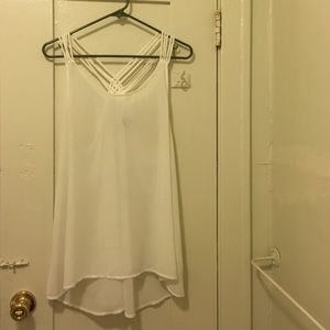 forever 21 tank top Large