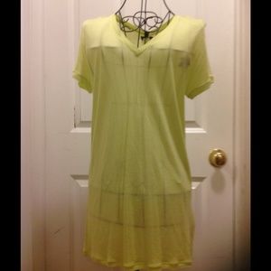 Calvin Klein Jeans Top - NWT - Small