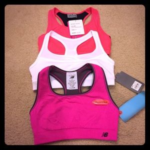 $10 each or  $25 for all three NWT