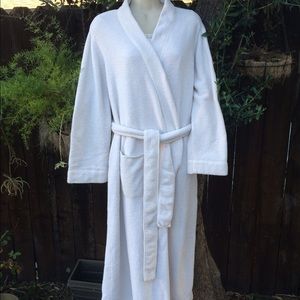 100% Cotton Robe