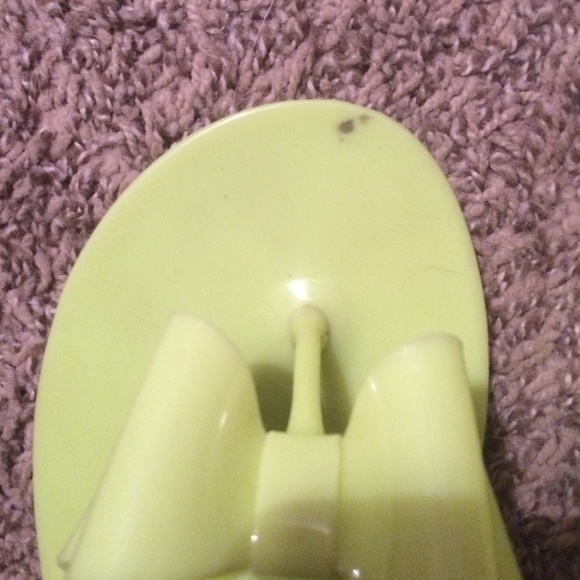 Express Sandals With Bow - Picture 2 of 2