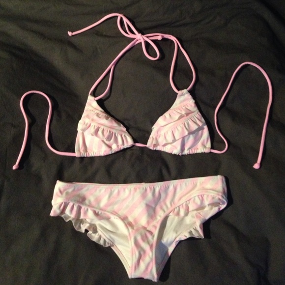 Victoria's Secret XS bikini