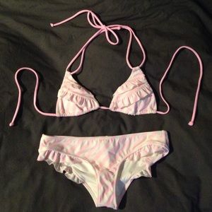 Victoria's Secret XS bikini