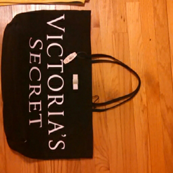 Victoria's Secret bag